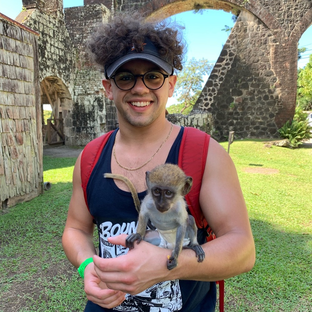 Meet your Posher, Andrew - Picture 3 of 3